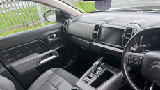 Citroen C5 Aircross 2.0 BlueHDi 180 Flair Plus 5dr EAT8 Diesel Hatchback